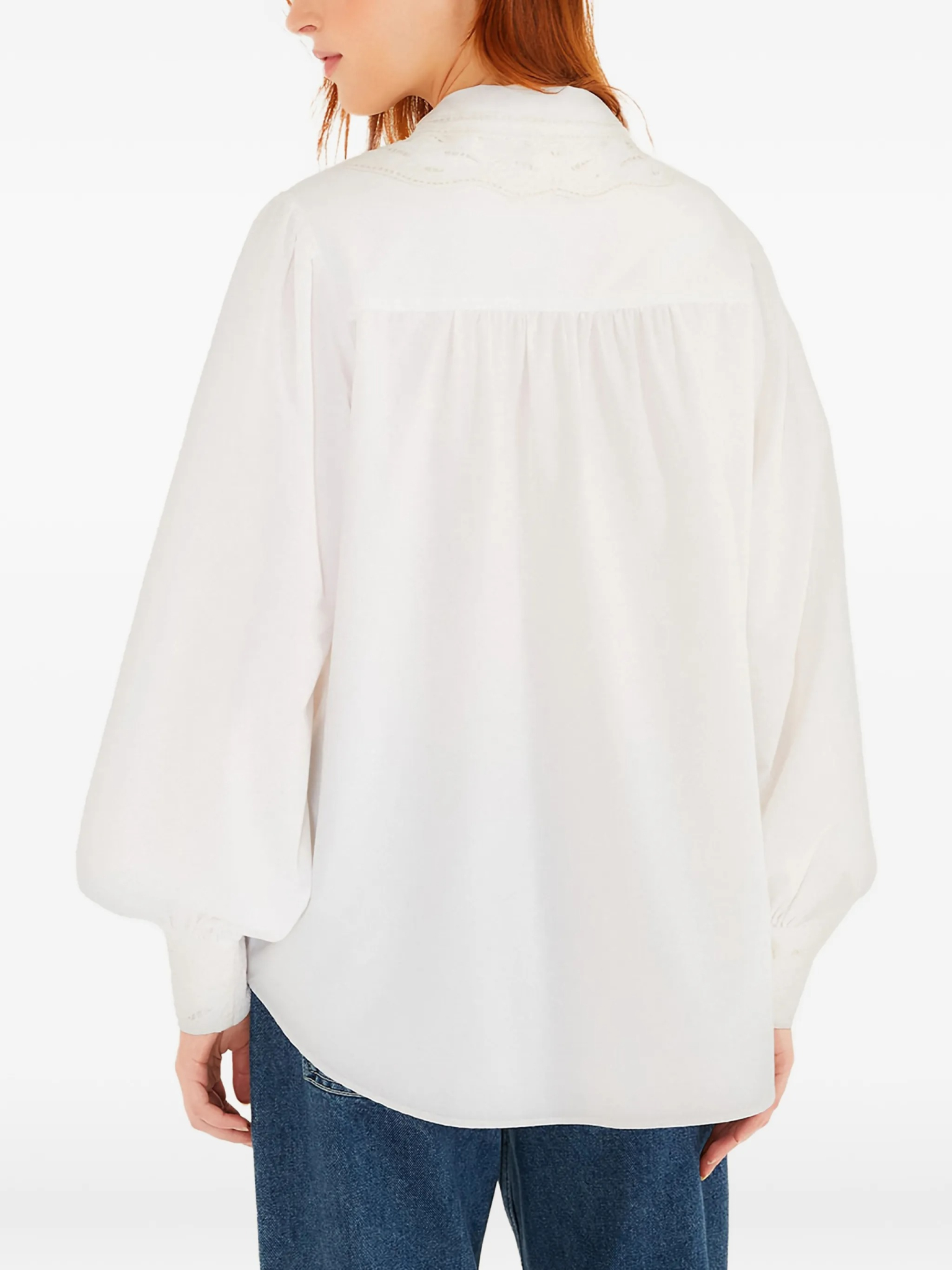 [Farm Rio] Blouse SS26 351924