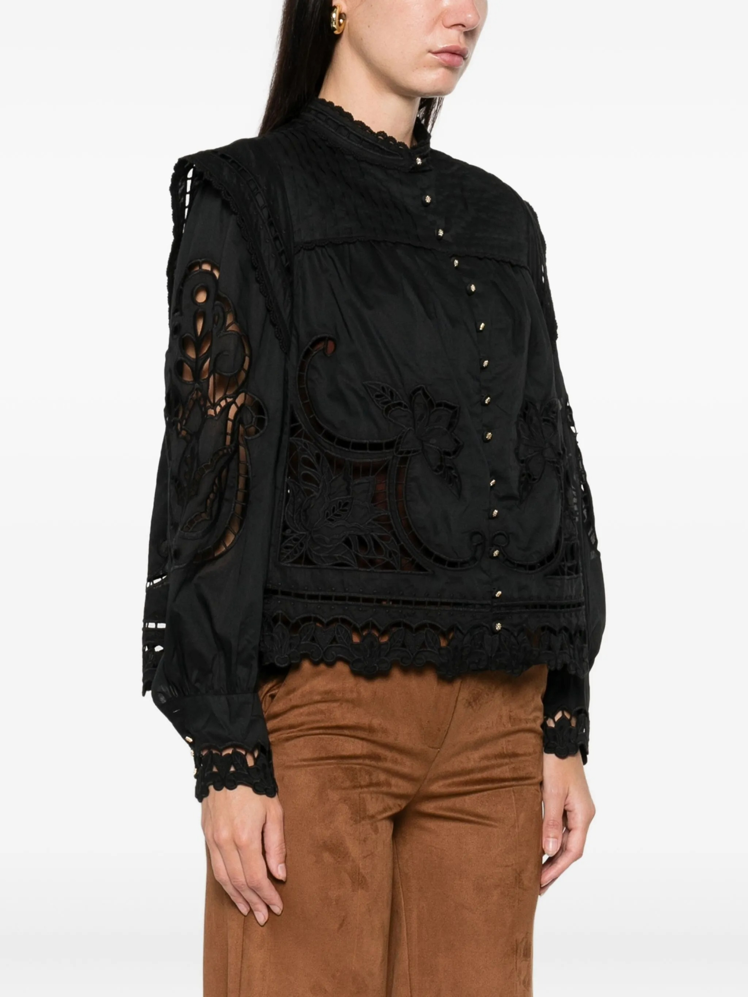 [Farm Rio] Blouse SS26 351180