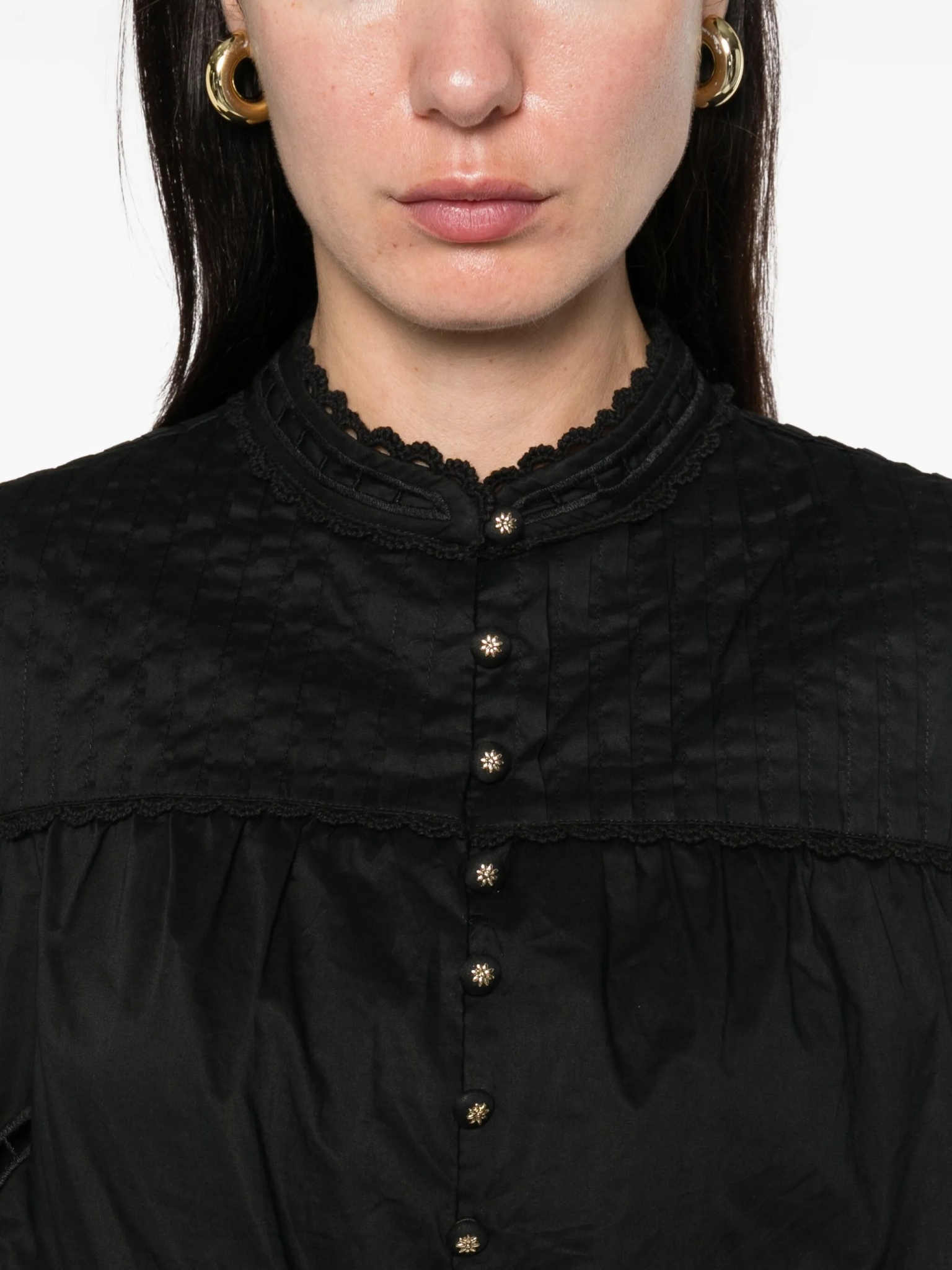 [Farm Rio] Blouse SS26 351180