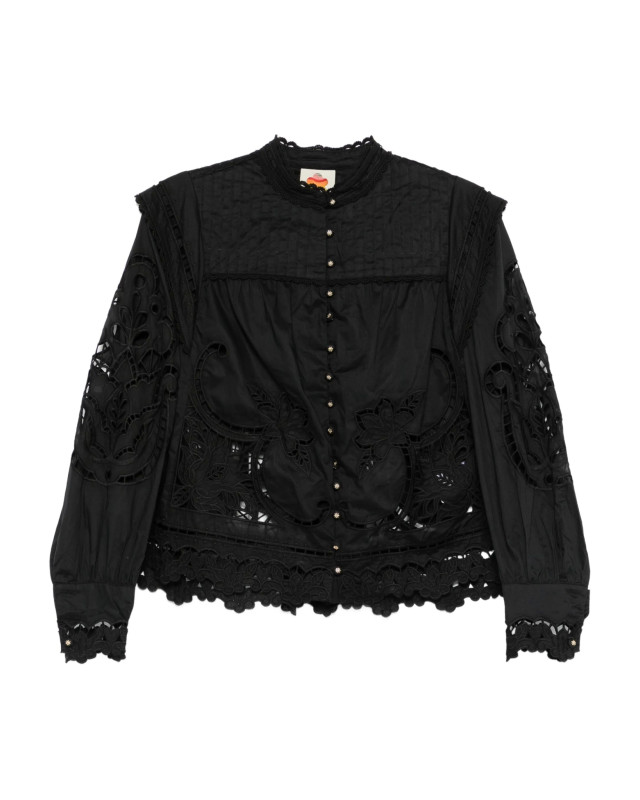 [Farm Rio] Blouse SS26 351180