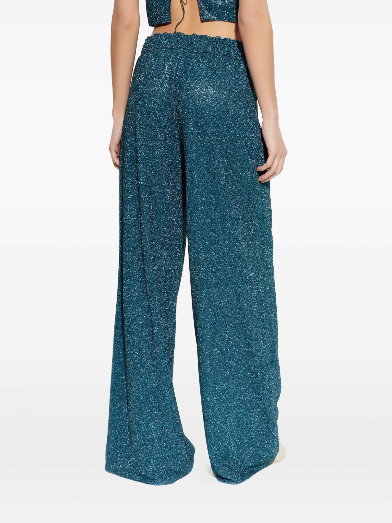 [OSEREE] Trousers SS26 LOS261