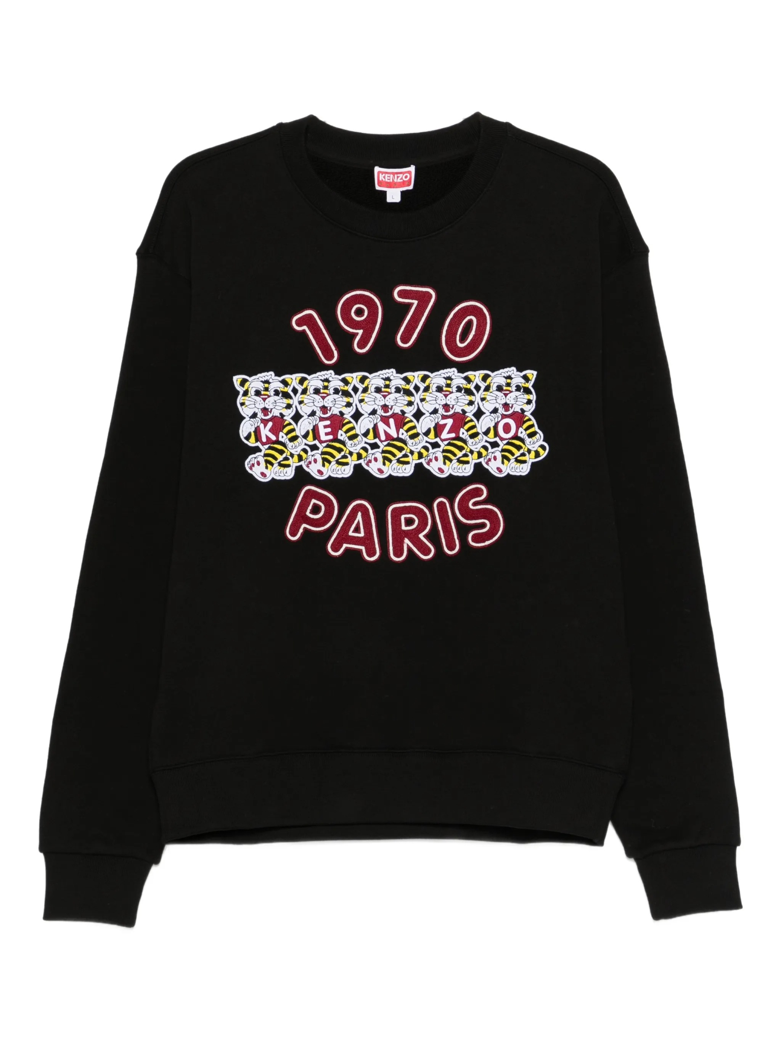 [Kenzo] Sweatshirt SS26 FG55SW2064MJ