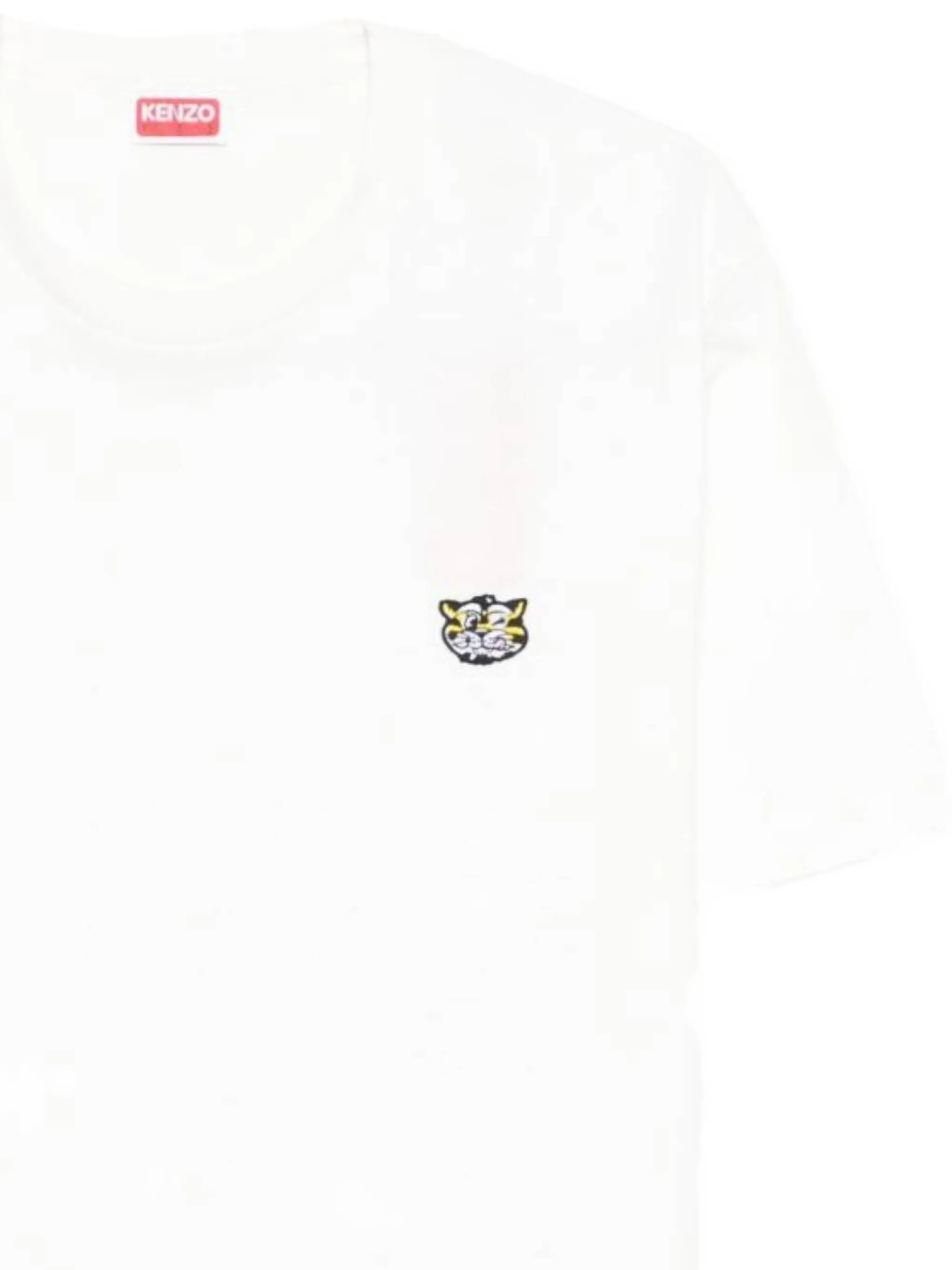[Kenzo] T-shirts Short Sleeve SS26 FG55TS2054SG