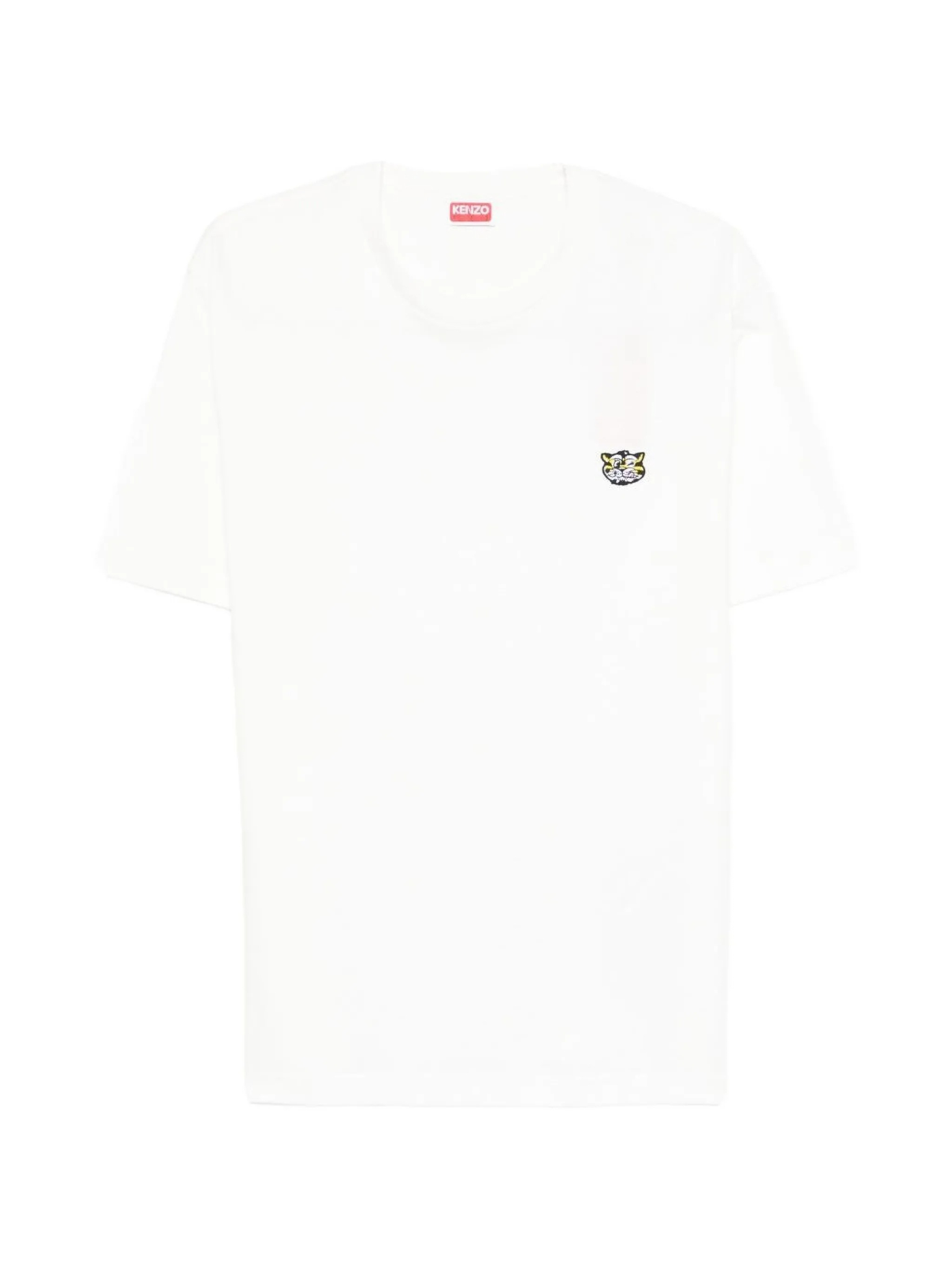 [Kenzo] T-shirts Short Sleeve SS26 FG55TS2054SG