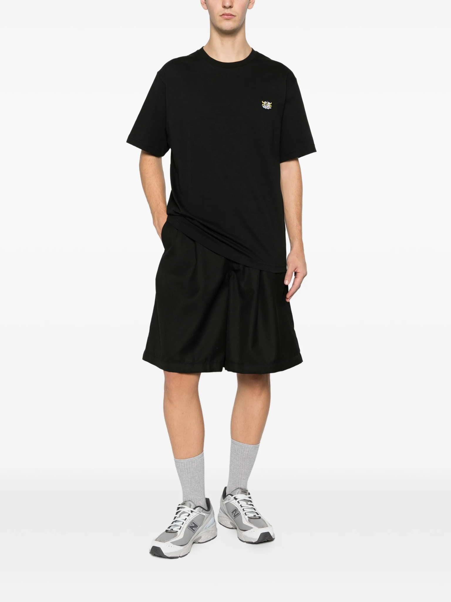 [Kenzo] T-shirts Short Sleeve SS26 FG55TS2054SG