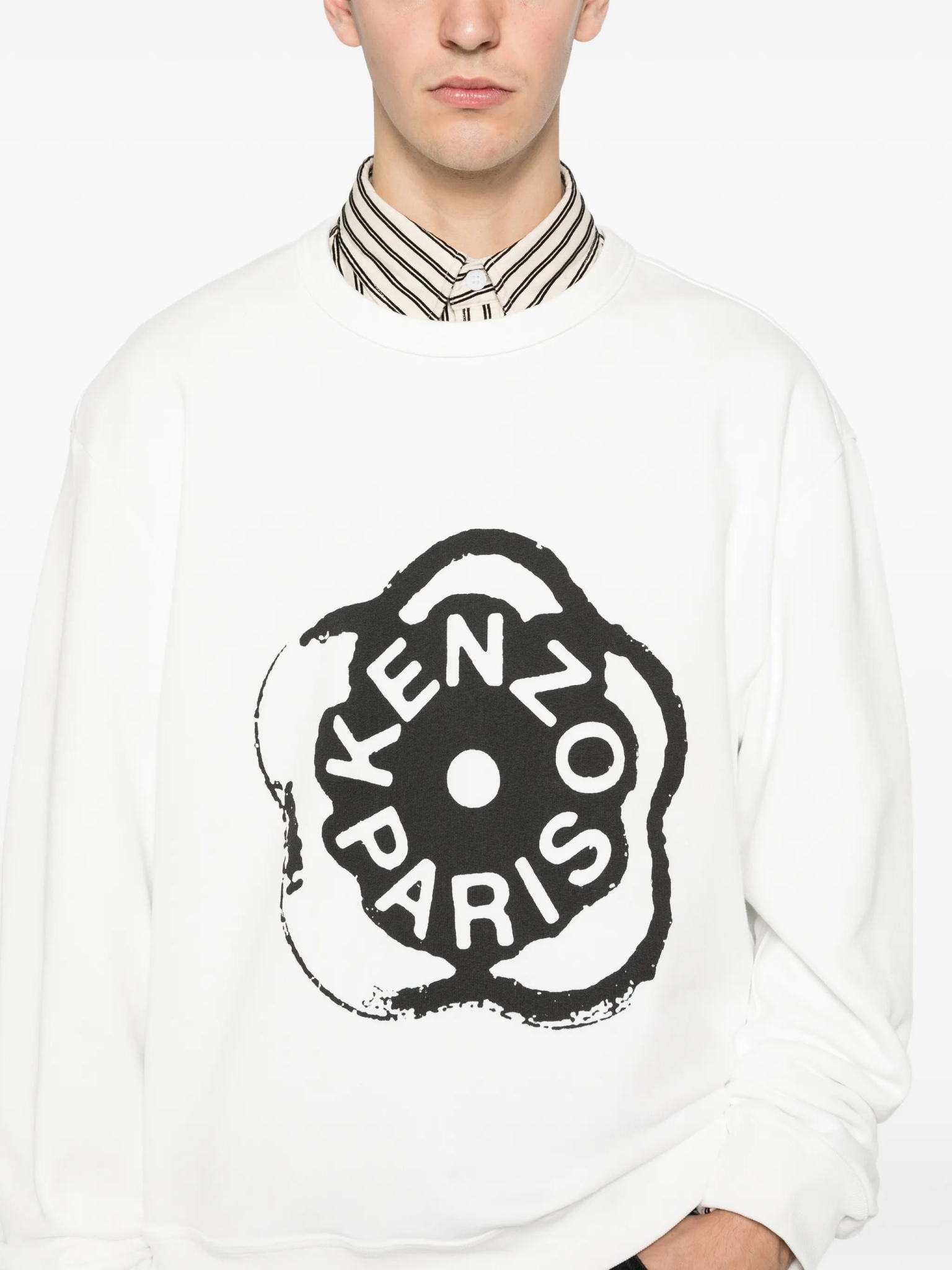 [Kenzo] Sweatshirt SS26 FG55SW5094MJ