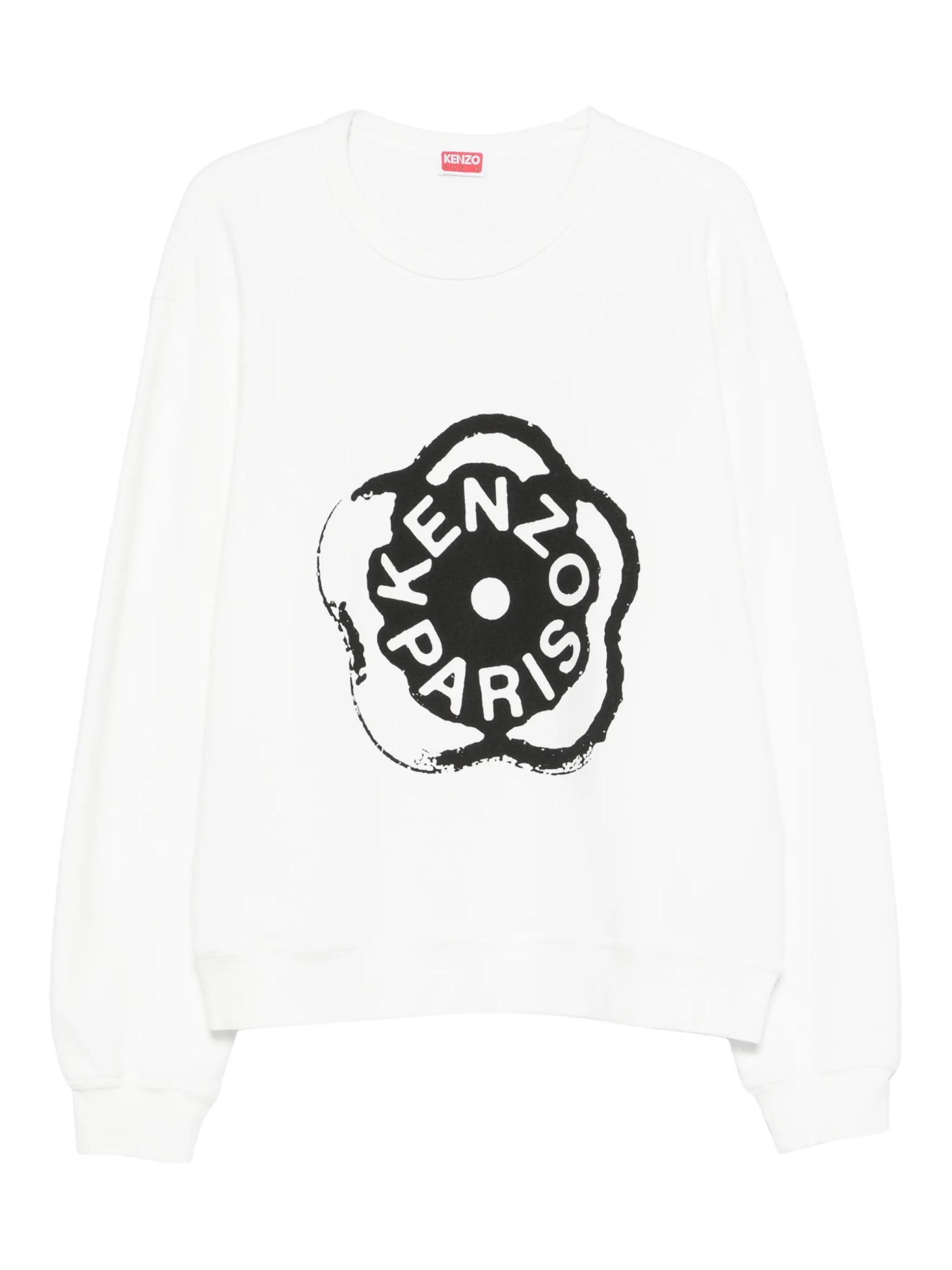 [Kenzo] Sweatshirt SS26 FG55SW5094MJ