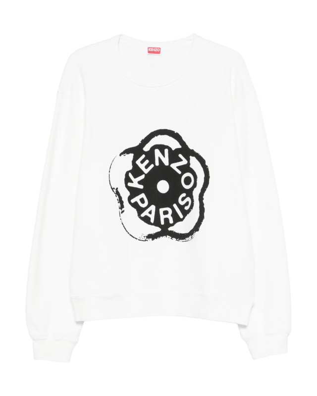 [Kenzo] Sweatshirt SS26 FG55SW5094MJ
