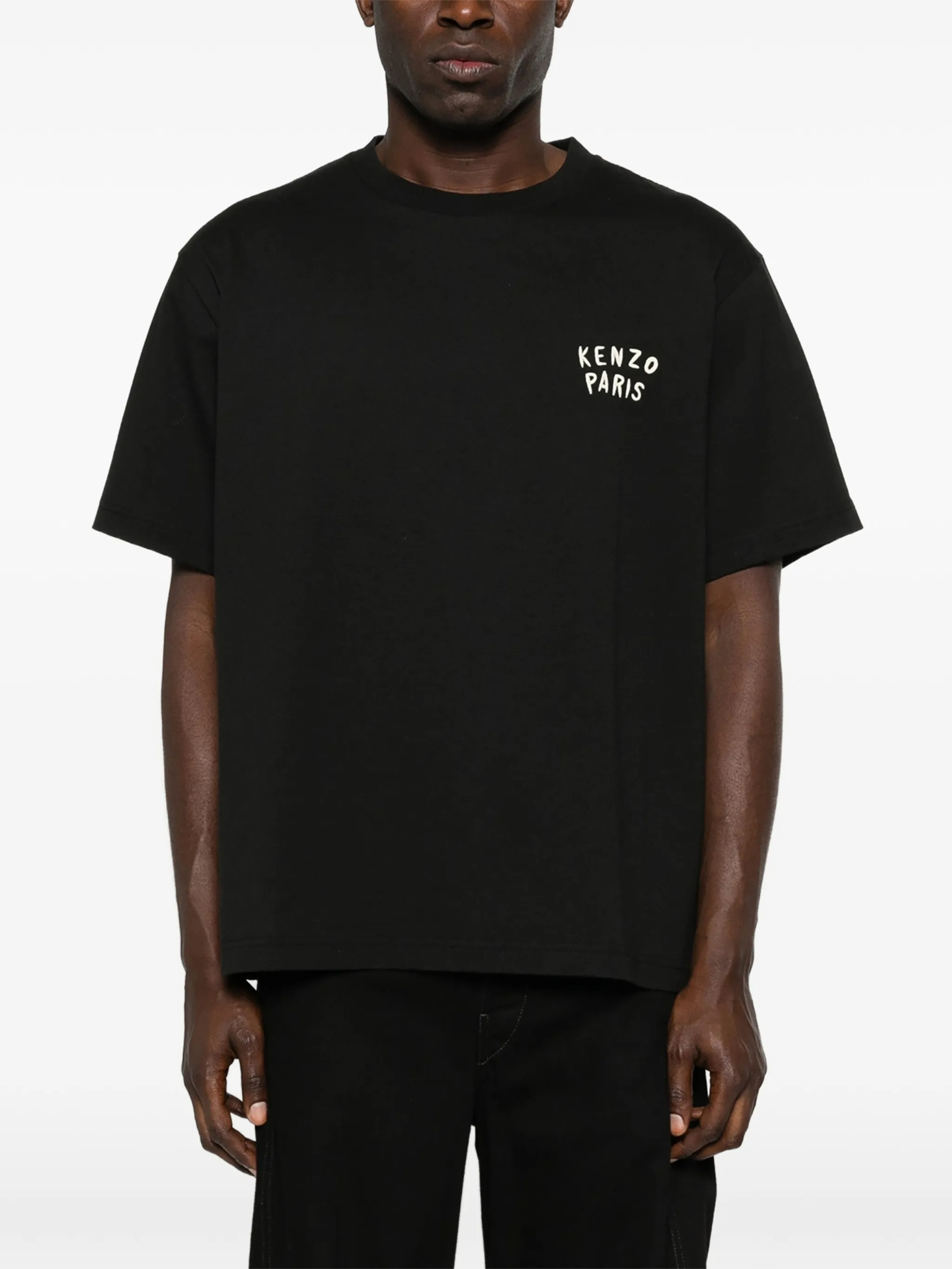 [Kenzo] T-shirts Short Sleeve SS26 FG55TS4054SY