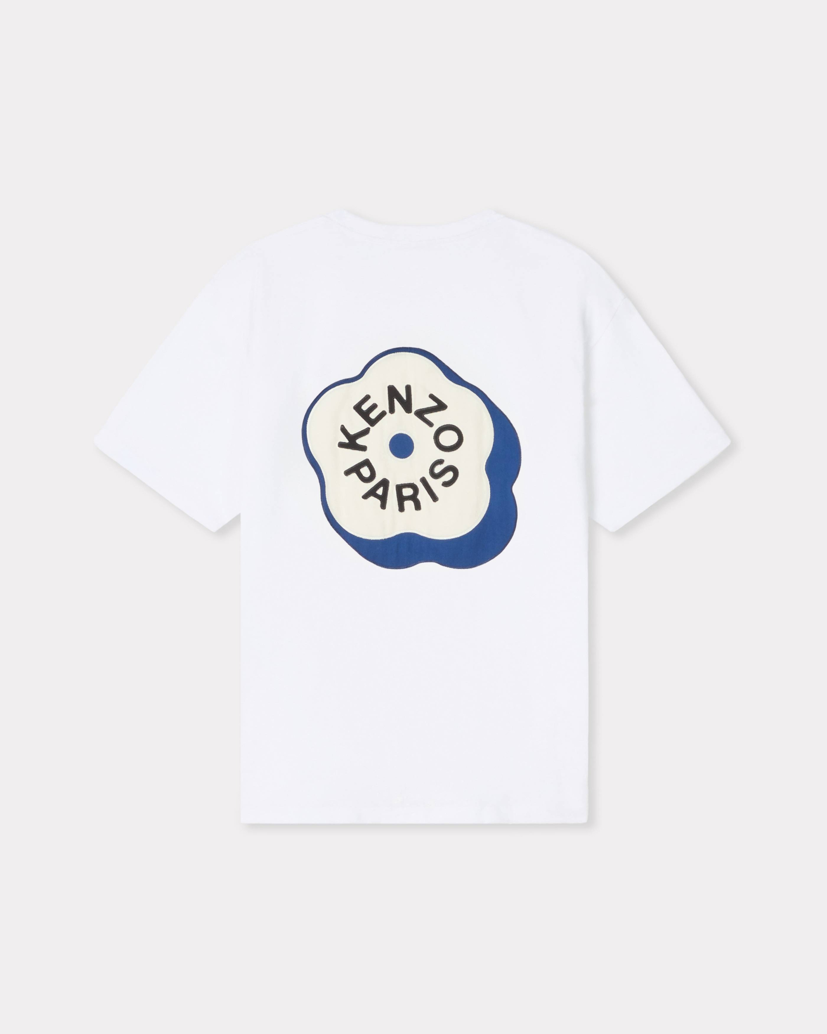 [Kenzo] T-shirts Short Sleeve SS26 FG55TS4024SG
