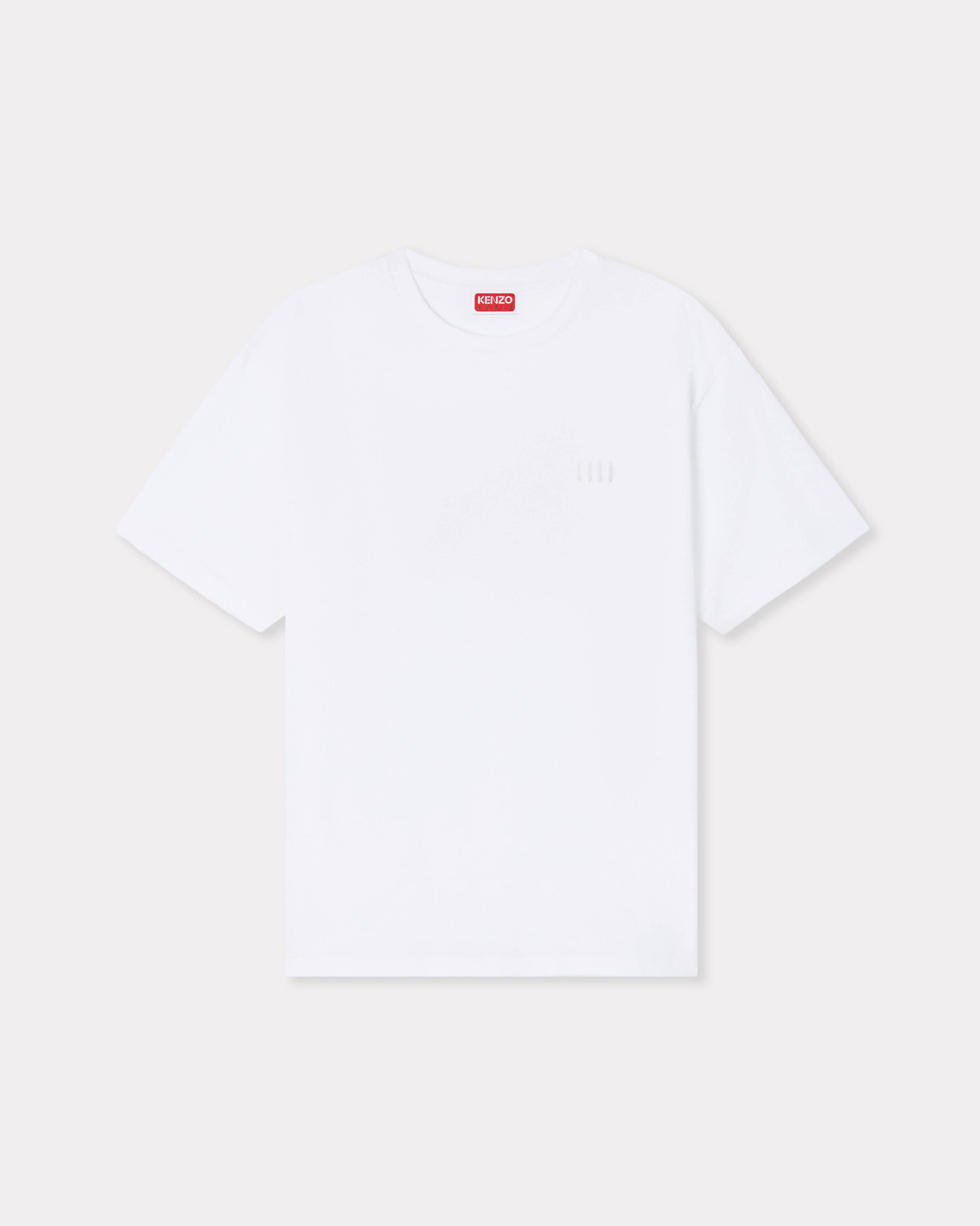[Kenzo] T-shirts Short Sleeve SS26 FG55TS4024SG