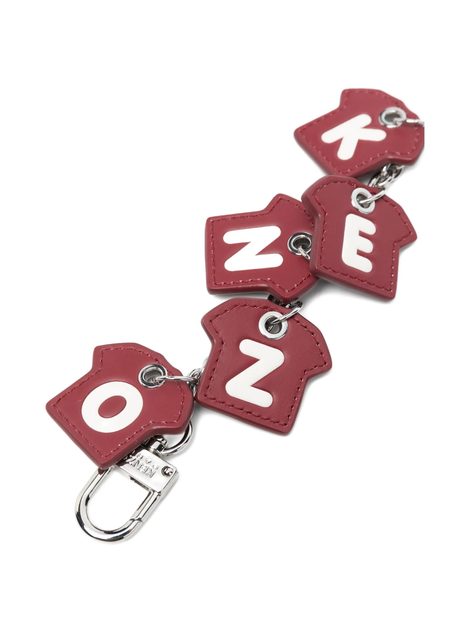 [Kenzo] Keyring SS26 FG58AC130M03