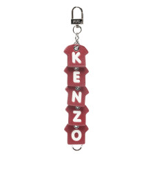 [Kenzo] Keyring SS26 FG58AC130M03