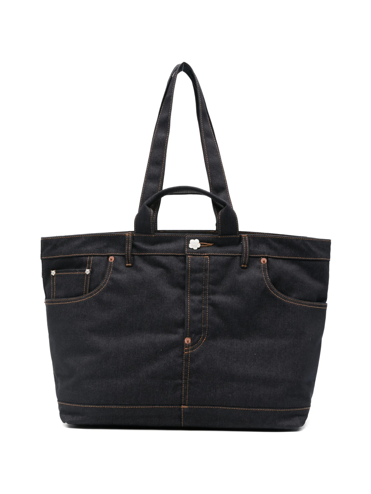 [Kenzo] Tote bag SS26 FG58SA411F23