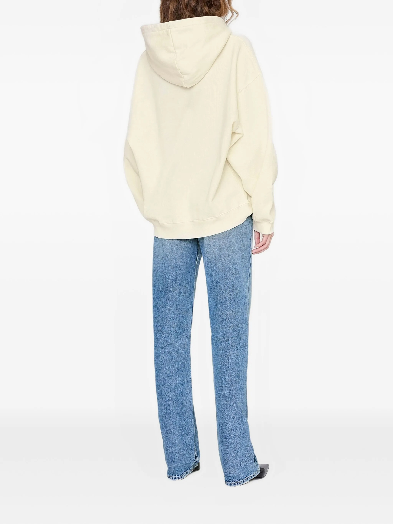 [Anine Bing] Sweatshirt SS26 A0811858WKHA3