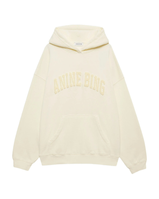 [Anine Bing] Sweatshirt SS26 A0811858WKHA3