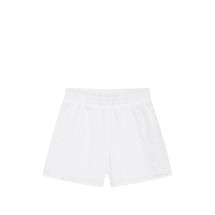 [Anine Bing] Shorts SS26 A0512098WTI26