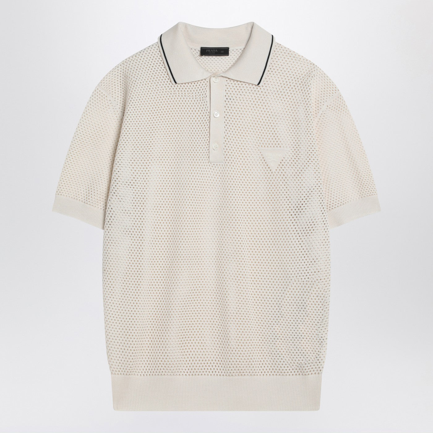 [Prada] T-shirts Short Sleeve SS25 UMF004OOO16UQ