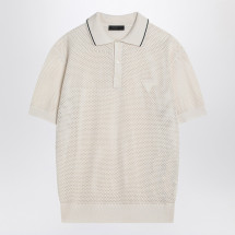 [Prada] T-shirts Short Sleeve SS25 UMF004OOO16UQ