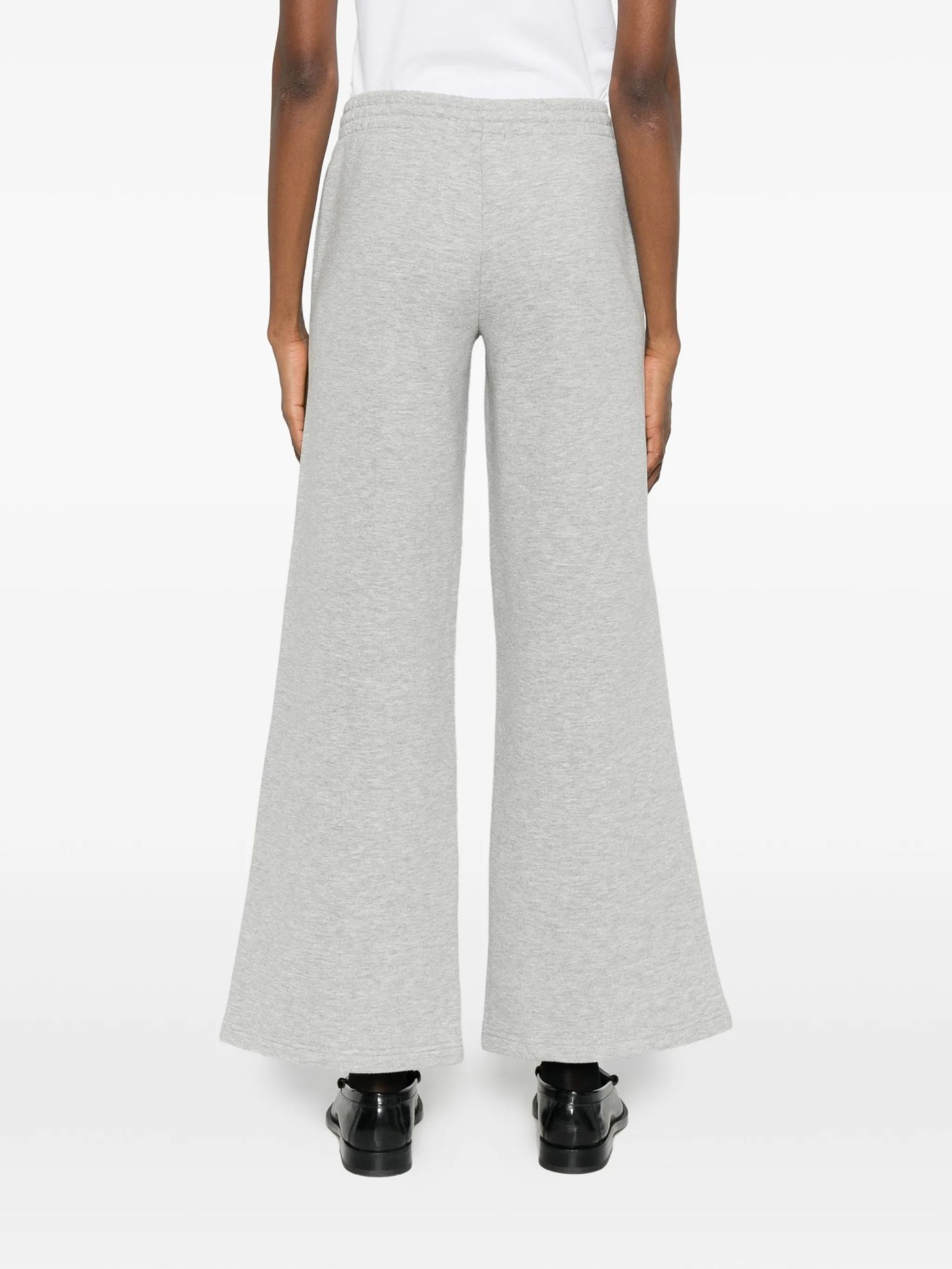 [Anine Bing] Training Pants SS26 A0311780GRM15