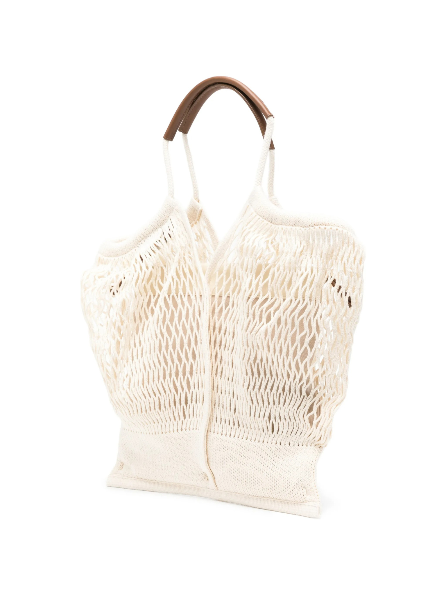 [HEREU] Tote bag SS26 CALFIWBS26