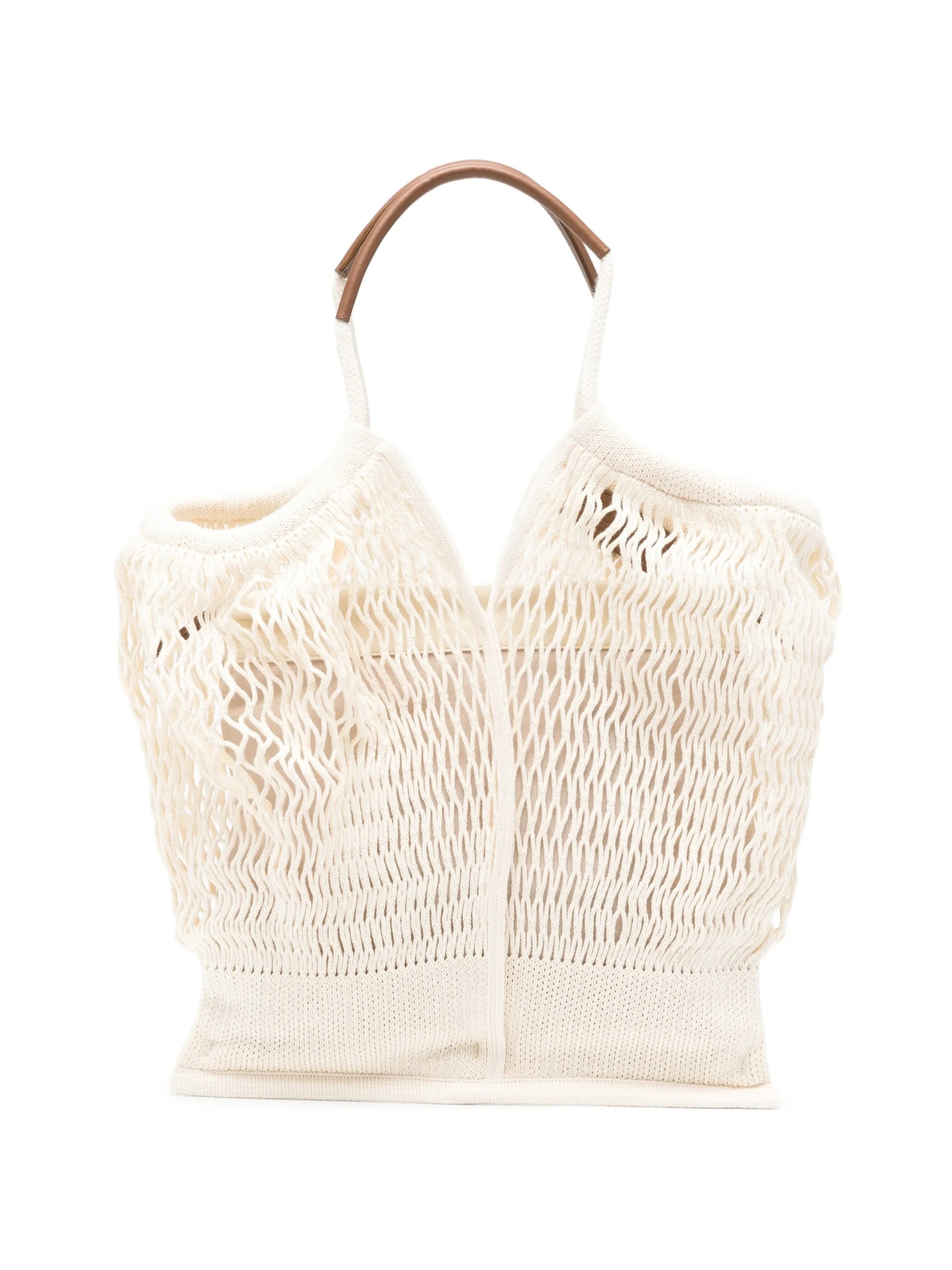 [HEREU] Tote bag SS26 CALFIWBS26