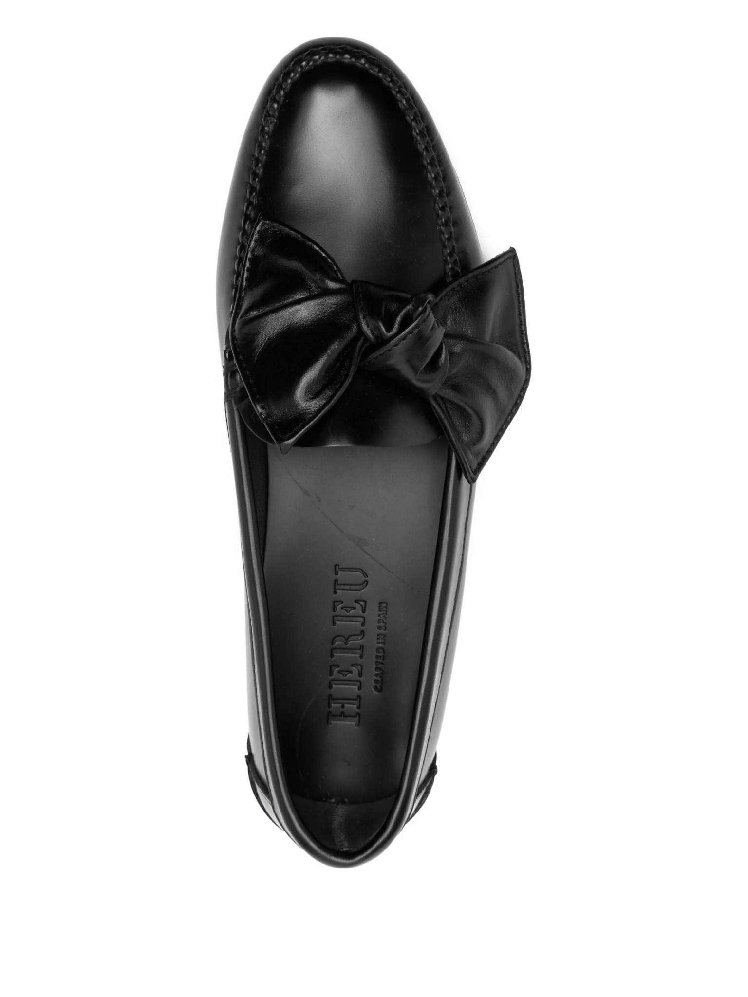 [HEREU] Loafer SS26 CORBWFA25