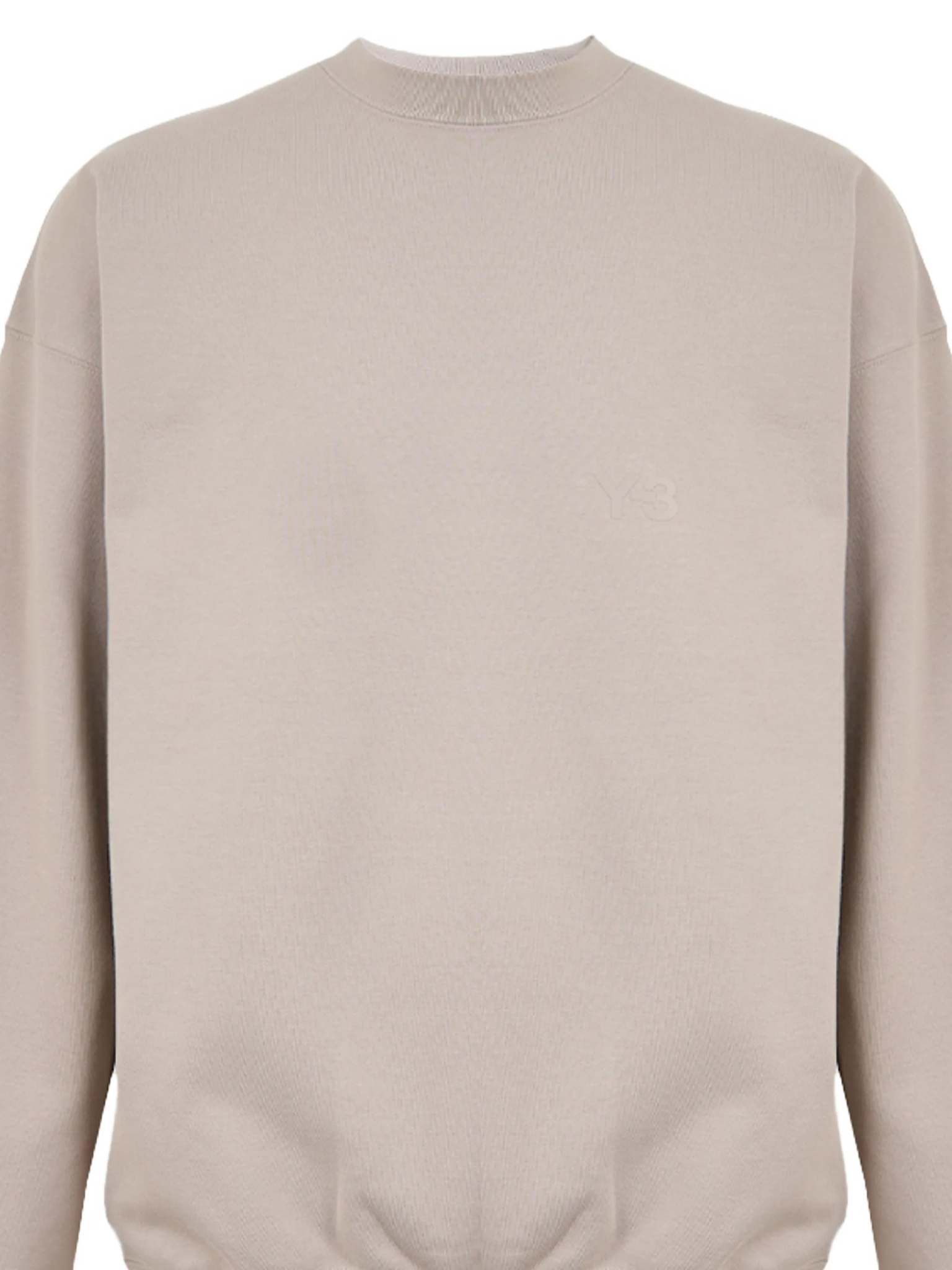 [Y-3] Sweatshirt SS26 KS5450