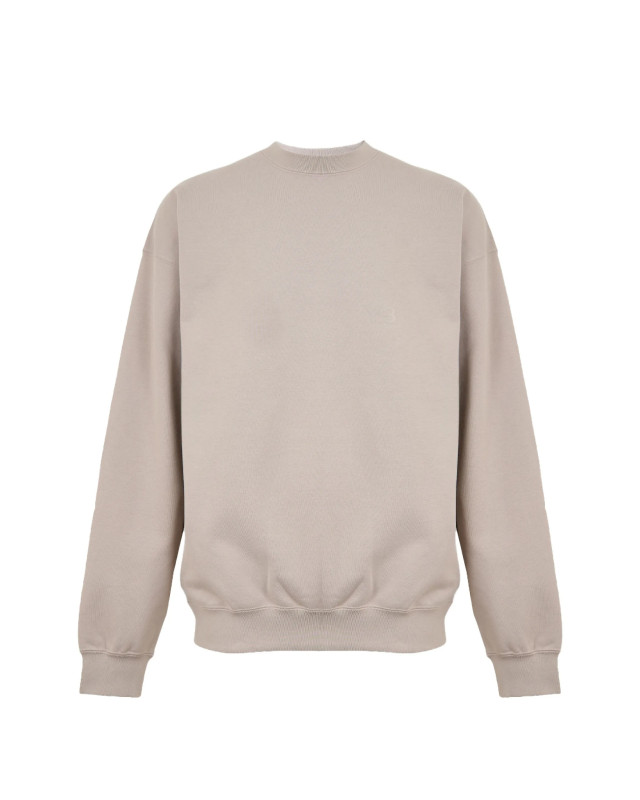 [Y-3] Sweatshirt SS26 KS5450