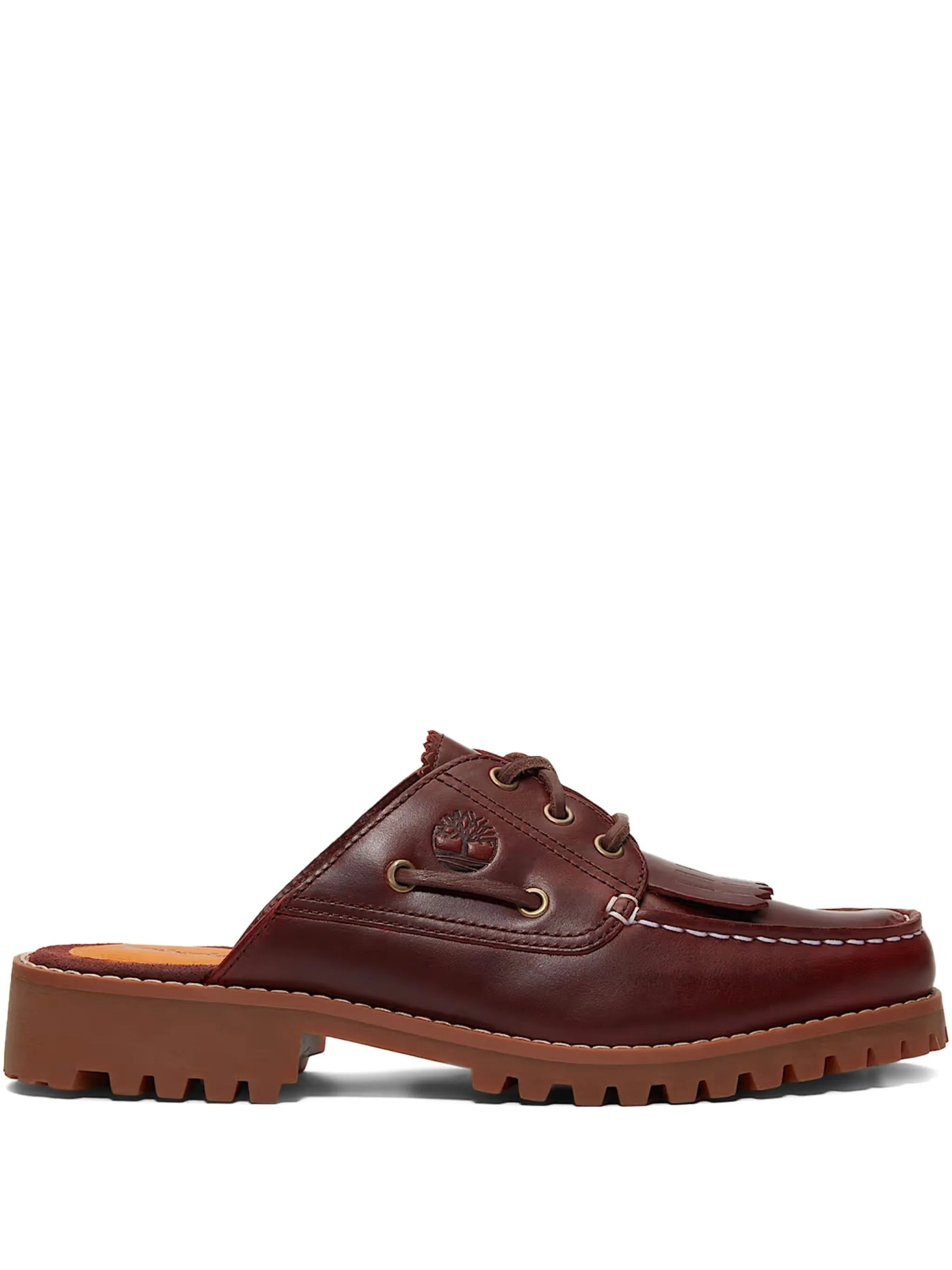 [Timberland] Moccasins SS26 TB0A4198EIW1