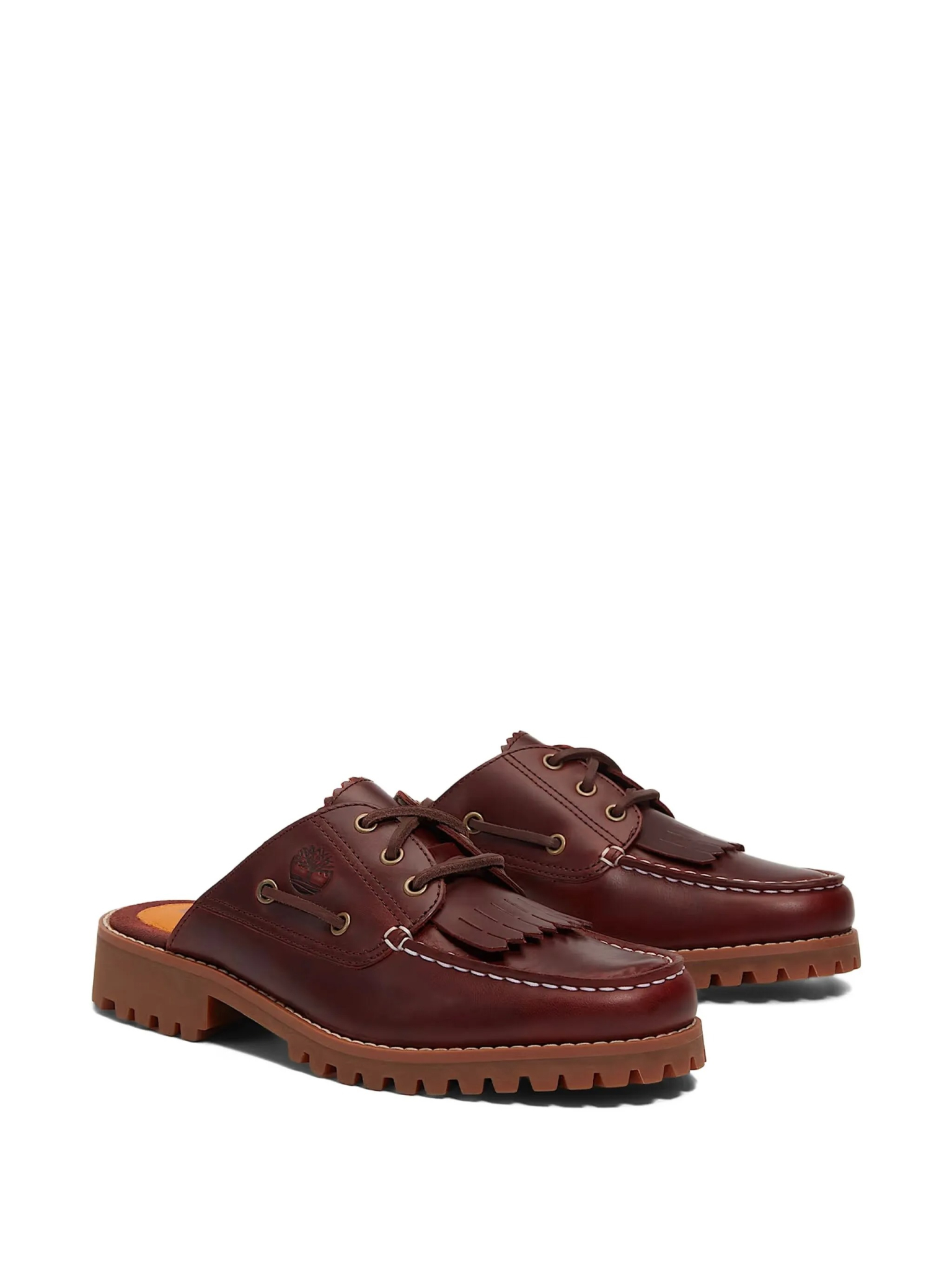 [Timberland] Moccasins SS26 TB0A4198EIW1