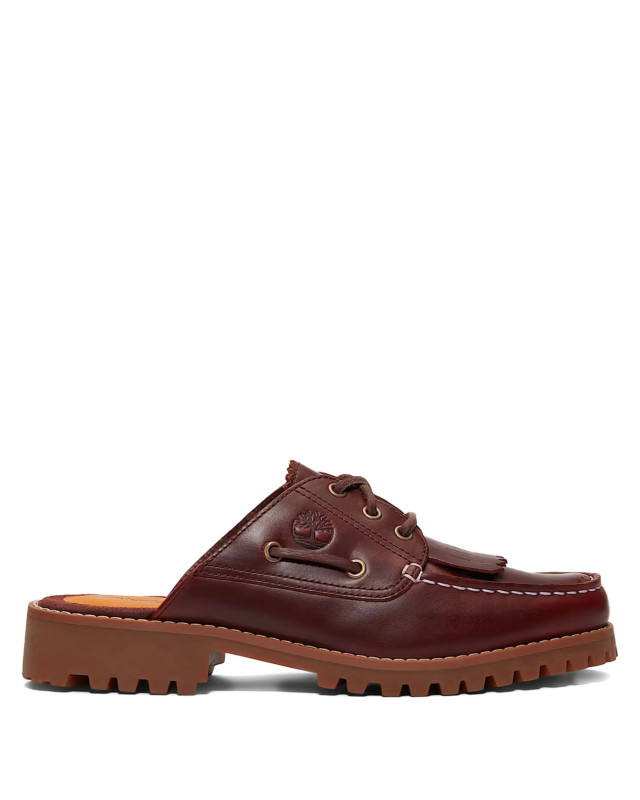 [Timberland] Moccasins SS26 TB0A4198EIW1