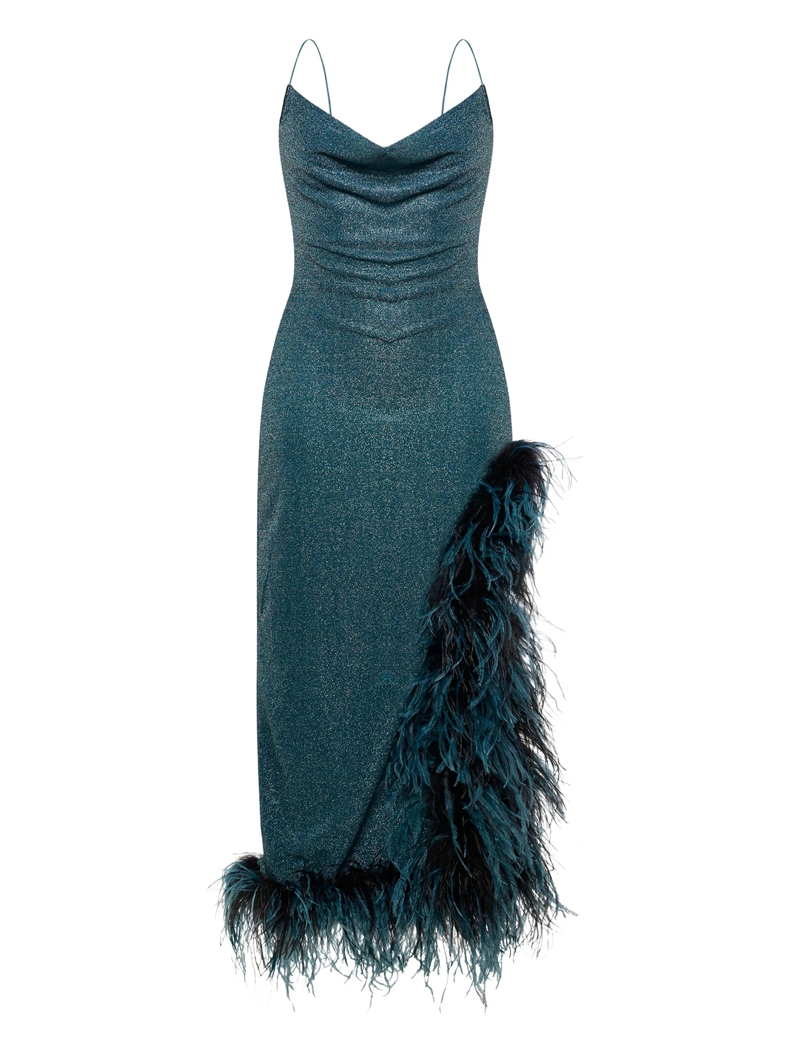 [OSEREE] Sleeveless dress SS26 LVS261