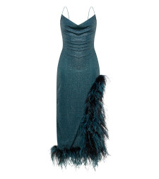 [OSEREE] Sleeveless dress SS26 LVS261