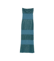 [OSEREE] Sleeveless dress SS26 LPES261