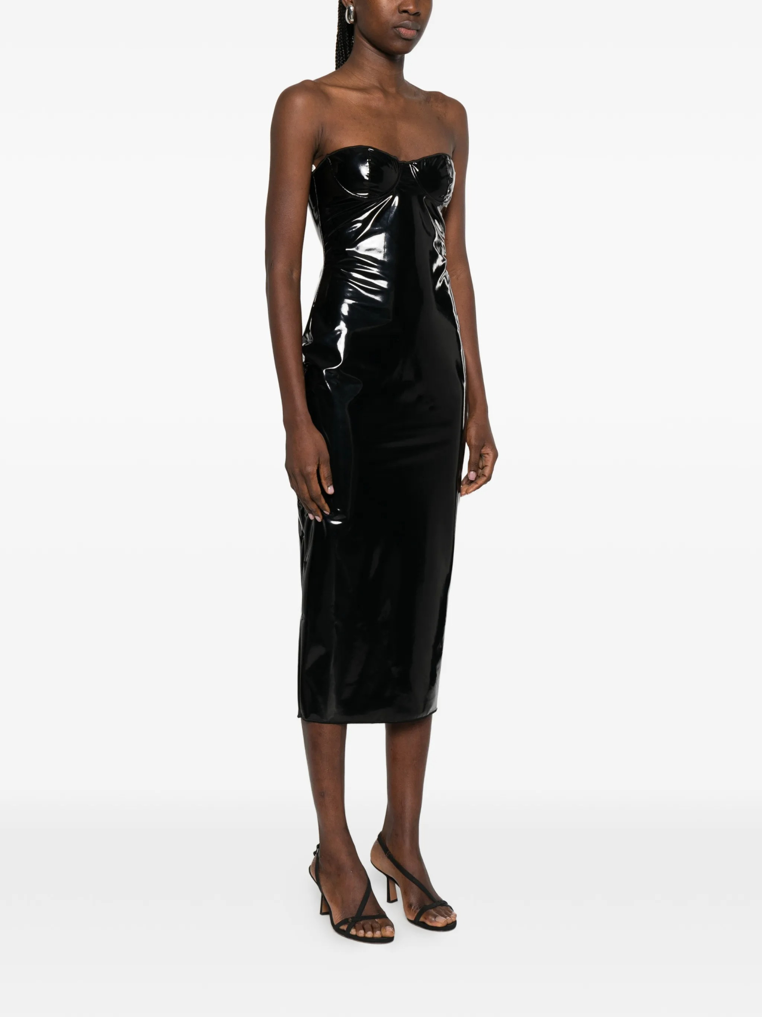 [OSEREE] Sleeveless dress SS26 GBS261