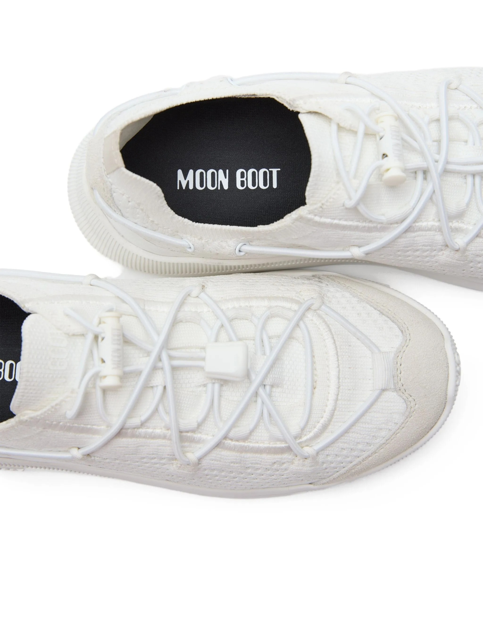 [Moon Boot] Flat shoes SS26 80D2510010