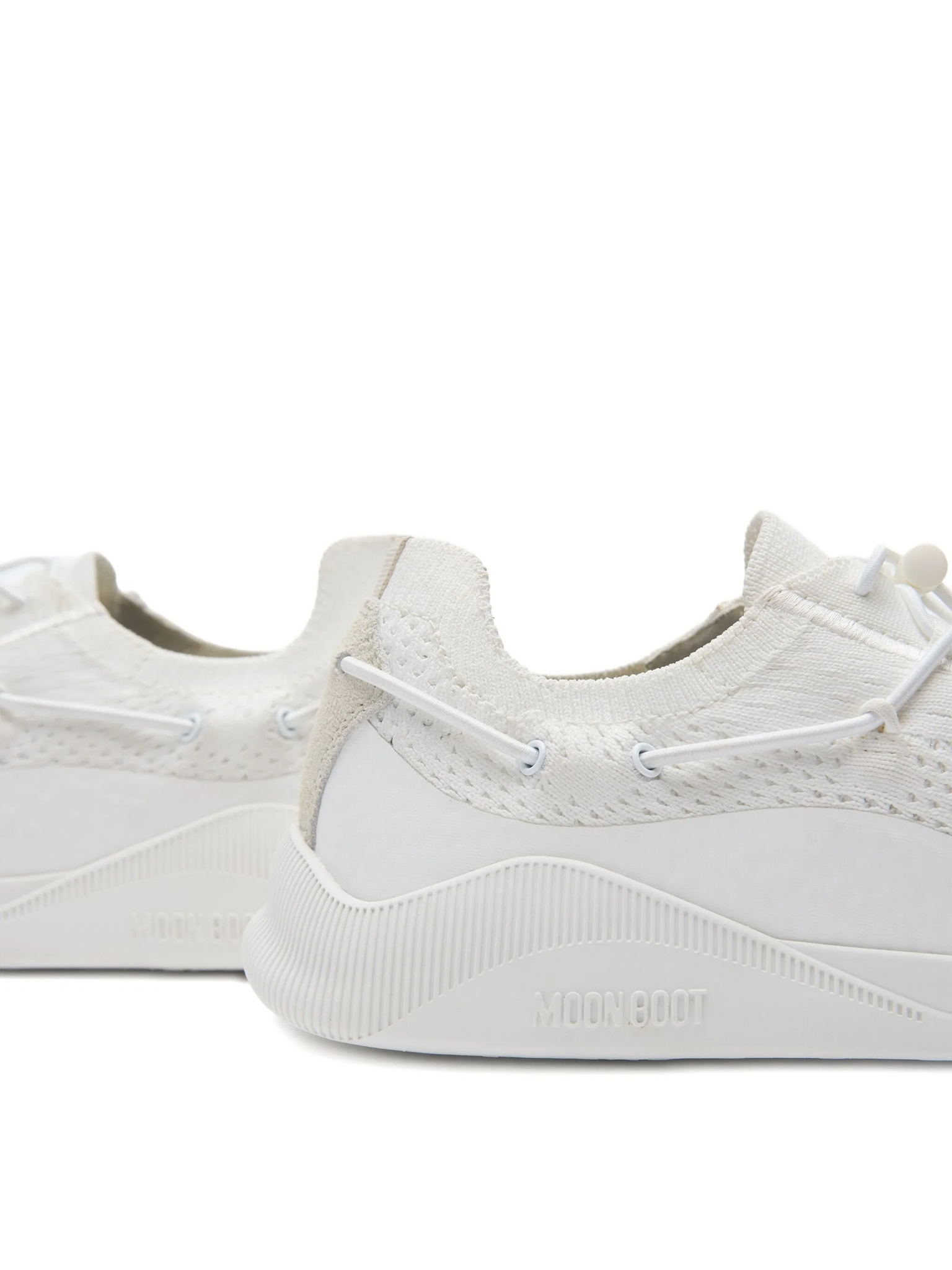 [Moon Boot] Flat shoes SS26 80D2510010