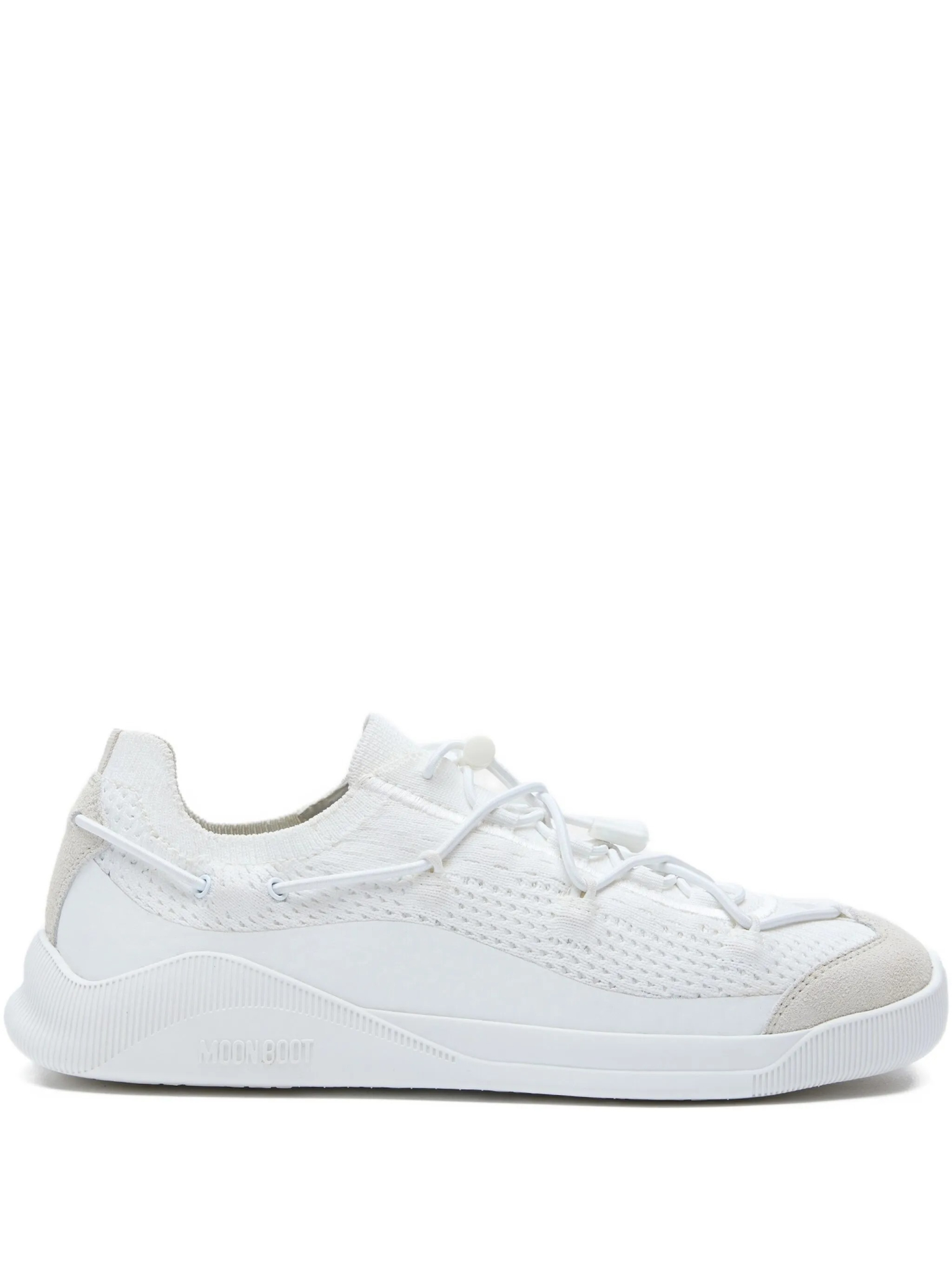 [Moon Boot] Flat shoes SS26 80D2510010