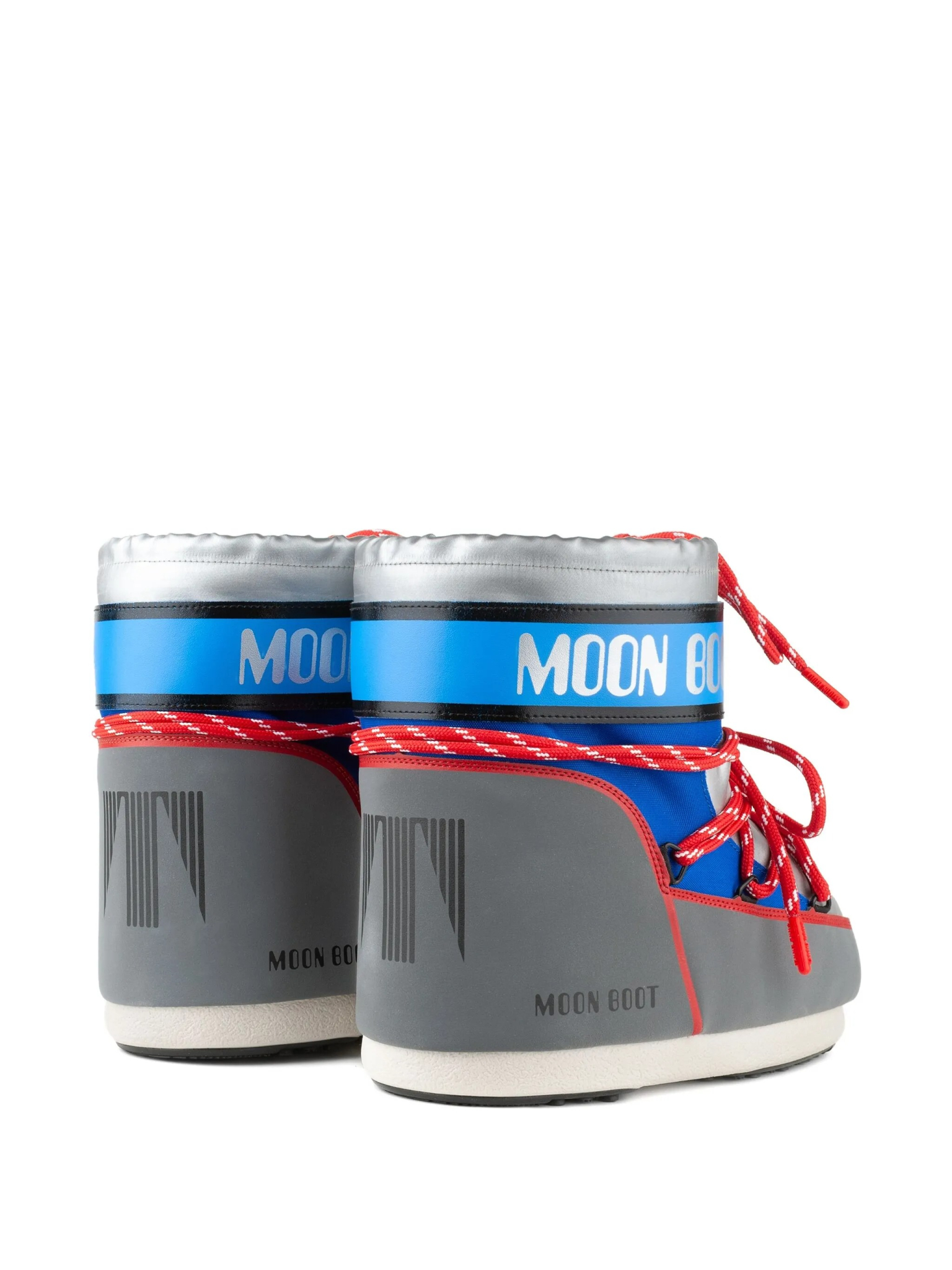 [Moon Boot] Boots SS26 80D1409650