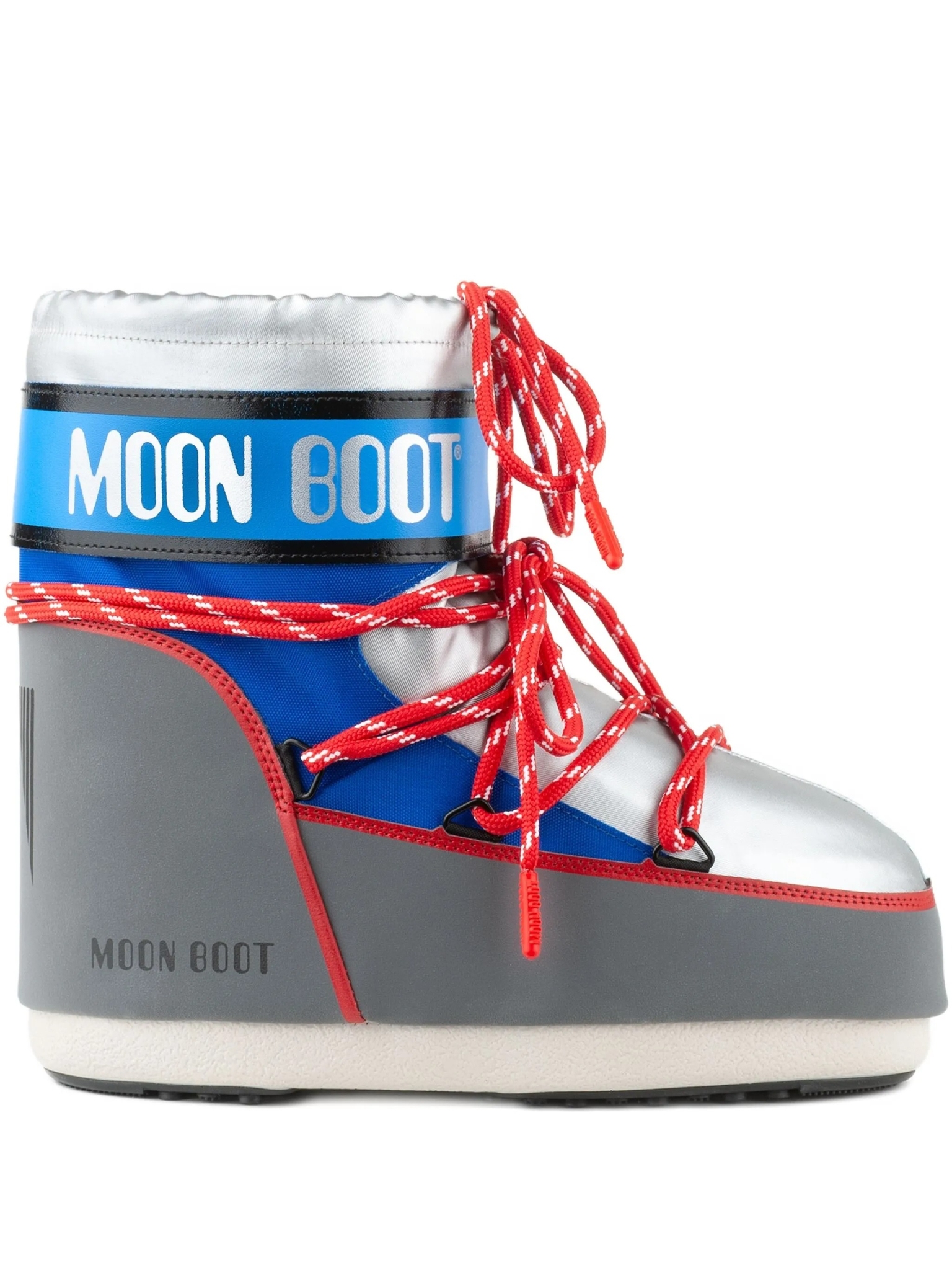 [Moon Boot] Boots SS26 80D1409650