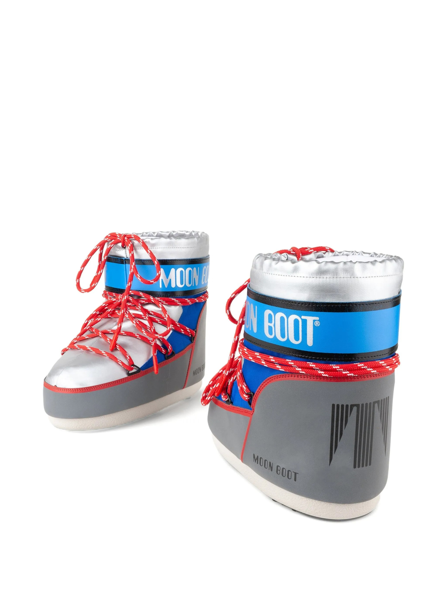 [Moon Boot] Boots SS26 80D1409650