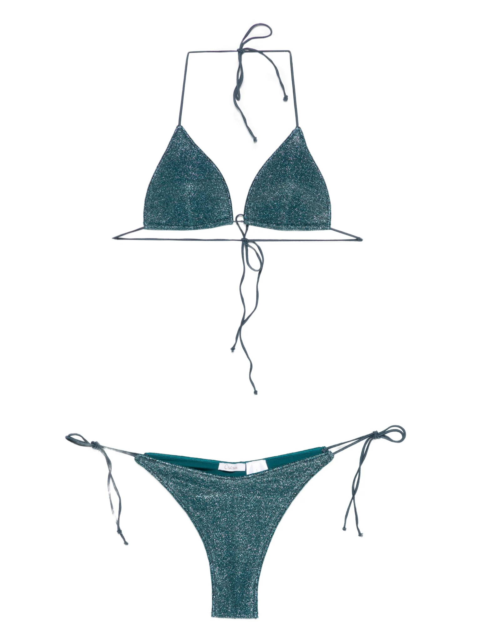 [OSEREE] Bikini SS26 LTS261