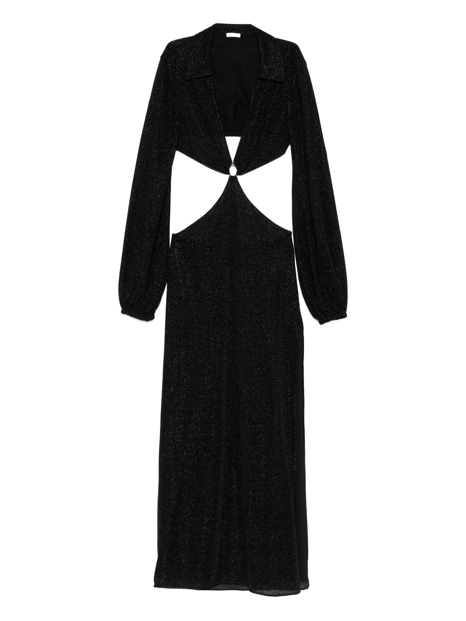 [OSEREE] Long sleeve dress SS26 LCS261
