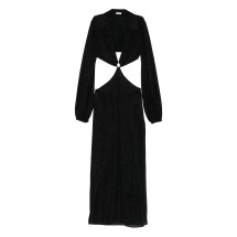 [OSEREE] Long sleeve dress SS26 LCS261