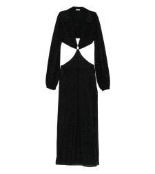 [OSEREE] Long sleeve dress SS26 LCS261