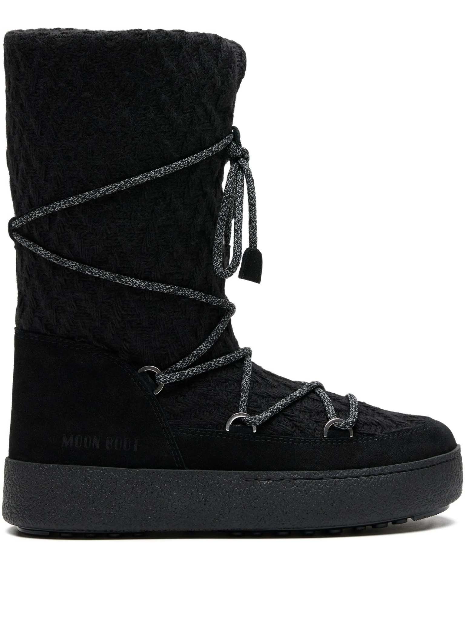 [Moon Boot] Boots SS26 80D2450230