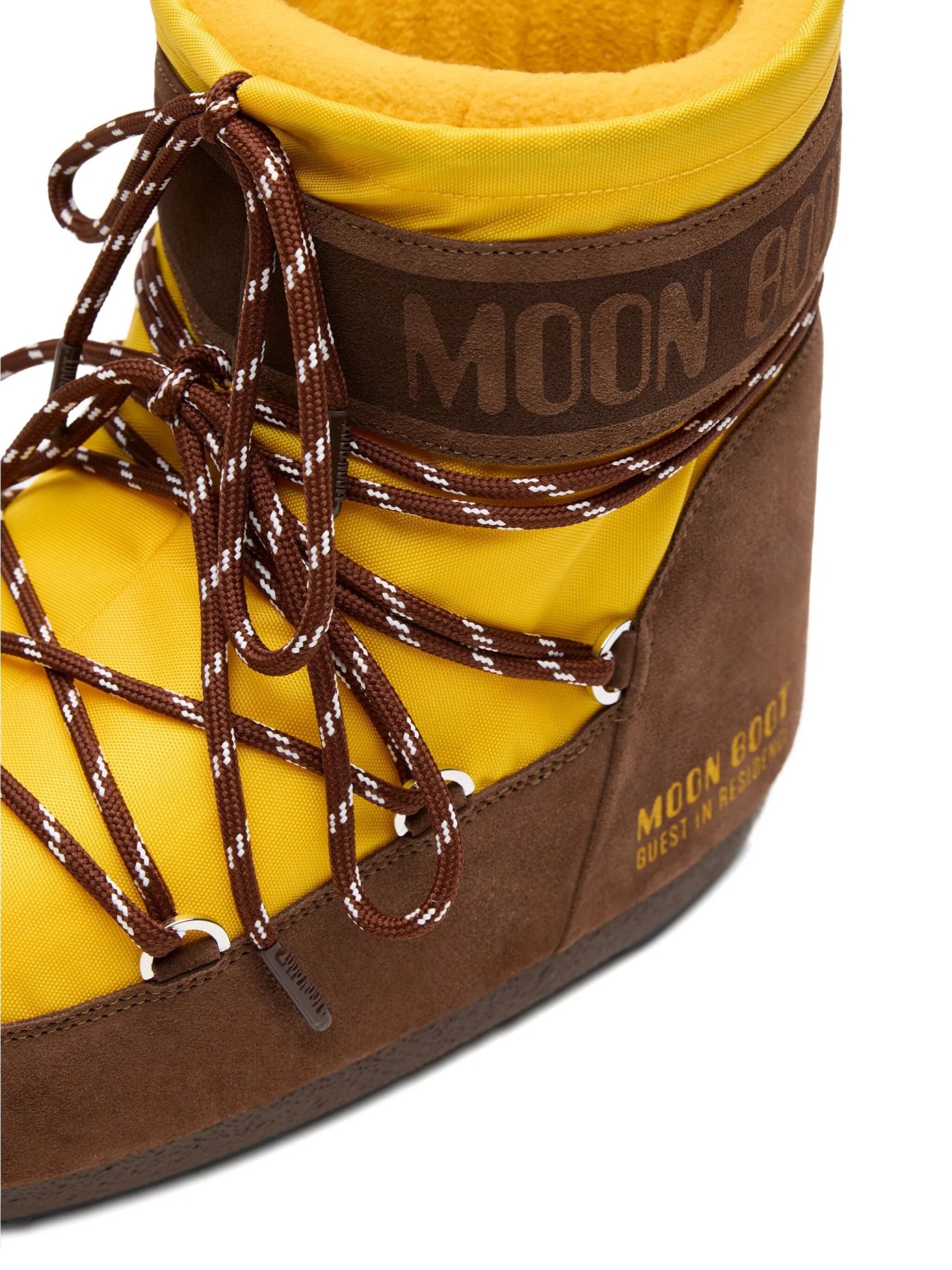 [Moon Boot] Boots SS26 80D1409740