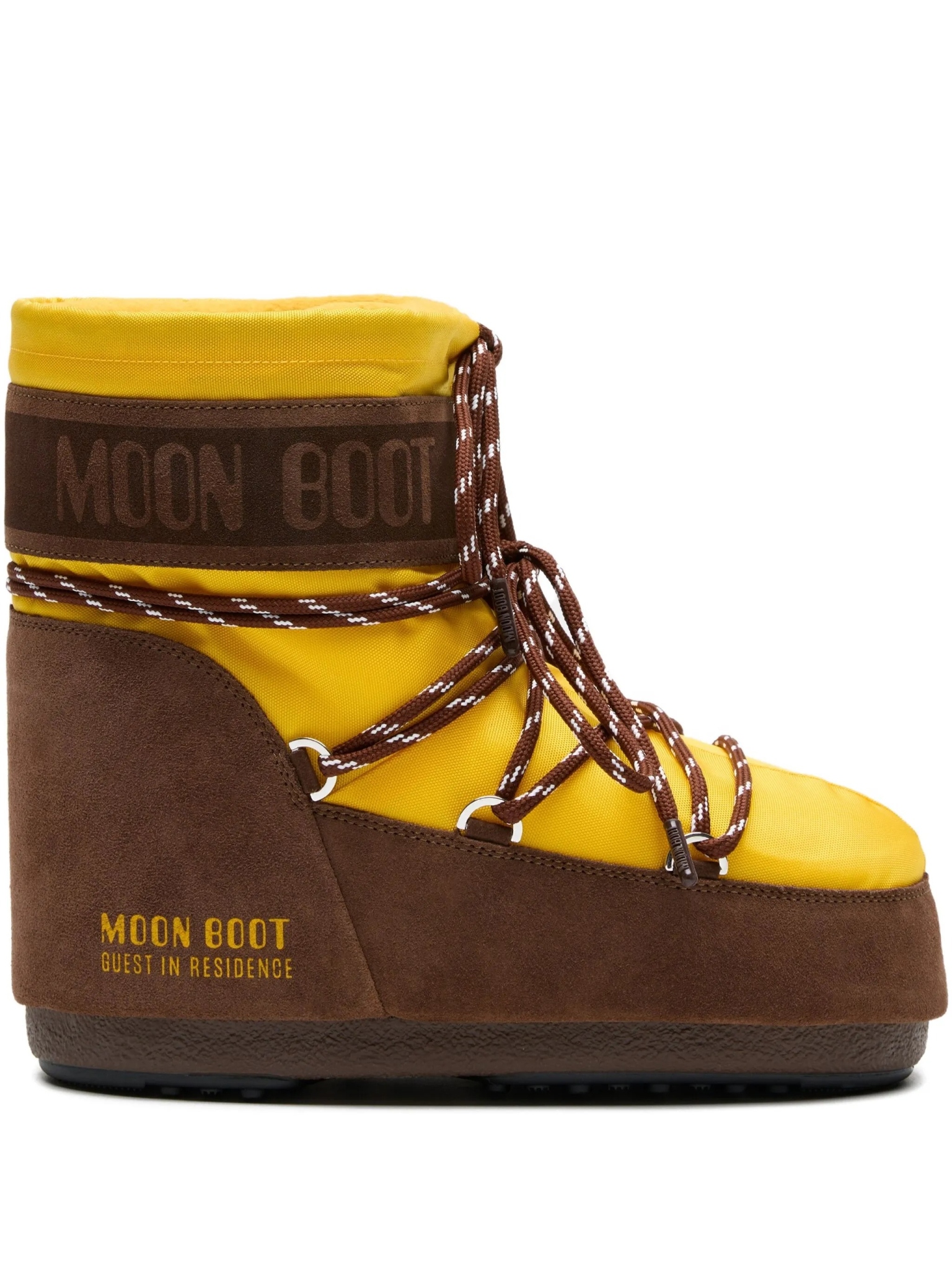 [Moon Boot] Boots SS26 80D1409740