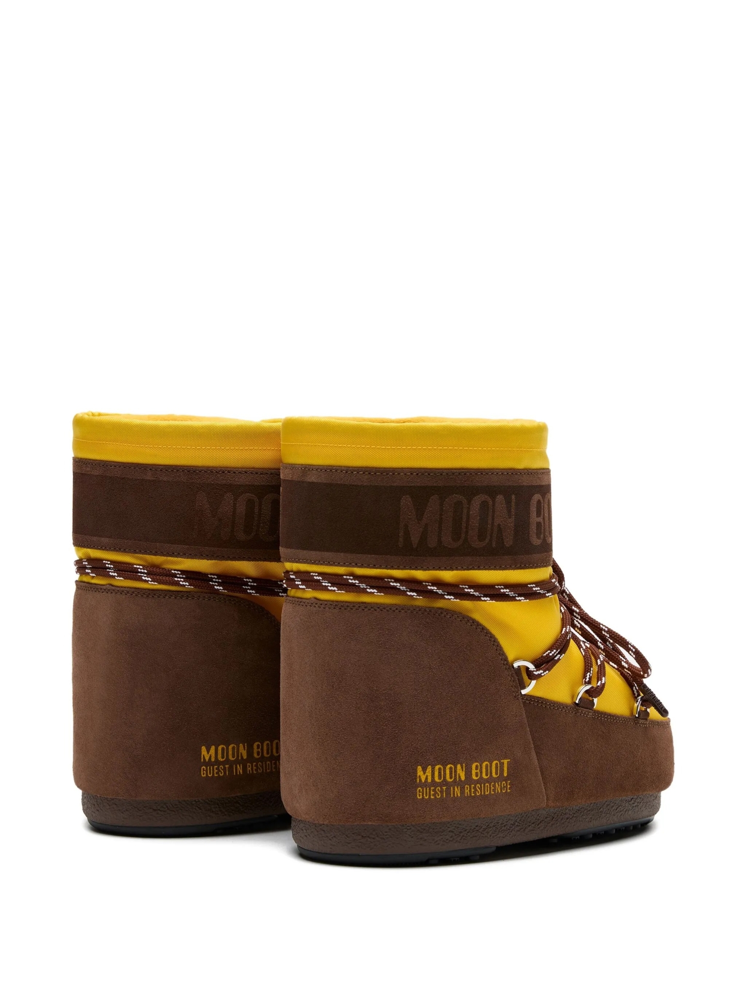 [Moon Boot] Boots SS26 80D1409740